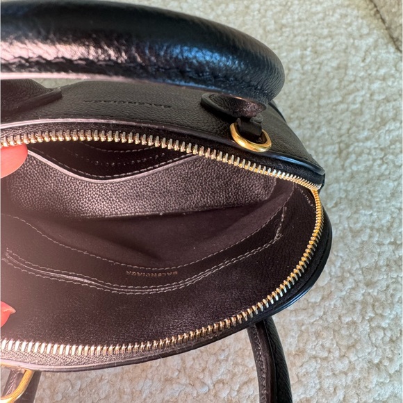 BALENCIAGA XXS VILLE TOP HANDLE BAG - Picture 11 of 11